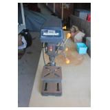 Mastercraft Bench Drill Press