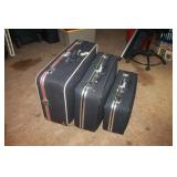 Skyway Luggage Set