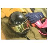 Snowmobile  / Winter Gear