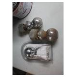 Trailer Hitch Balls