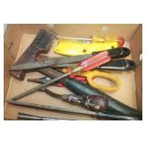 Tool Collection