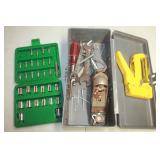 Super Tool Collection  / Sockets