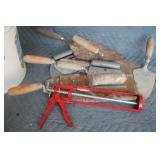 Masonary Tools