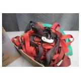 Tie Straps & Rope Collection