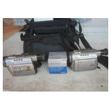 Panasonic Digital Palmcorders  2