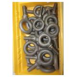 Eye Bolt Hardware  N.O.S
