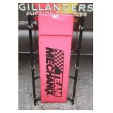 Team Mechanix Auto Creeper