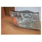 Dodge Truck LH Headlight