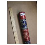 Liberty Fire Extinguisher