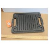 Cast Grilling Pan