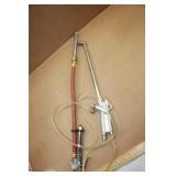 Engine Cleaner & Tire Inflator