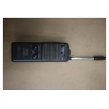 Radio Shack TRC 222 GRS Transceiver