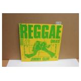 Reggae Greats Jimmy Cliff Vinyl record