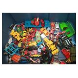 Super Diecast Toy Collection