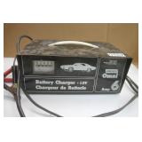 12 V Battery Charger