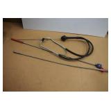 Stethescope & Magnets