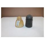Rubber & Plastic Insulators