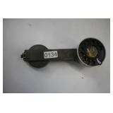 Early Phone Technicians Test Phone