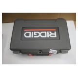 Rigid SeeSnake & Case