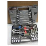 Craftsman Tool Kit