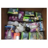 Lightbulb Collection