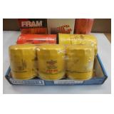 Oil Filters / New