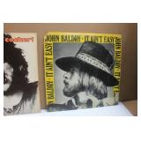 Joe Cocker & John Baldry Vinyl records