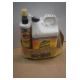 Armour All Car Care Pack
