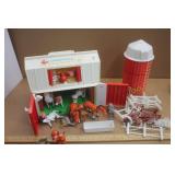 Fisher Price Toy Farm