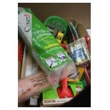 Painting Tools & Supplies