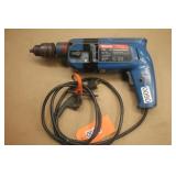 Bosch 1/2' Hammer Drill