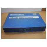 Connectors & Carry Case