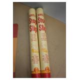 Shell Stop Slip / Full / 2