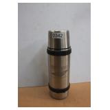 Bridgestone Tires Stainless Steel Thermos / New