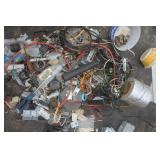 Electrical Collection