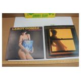 Leroy Gomez & Peter Brown Vinyl records
