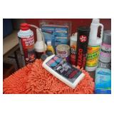 Auto Shine / Fluids & More