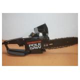 Remington Pole Saw / Chain Saw