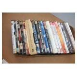 DVD Movie Collection