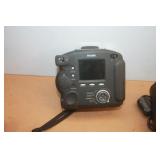 Kodak DC290 Digital Zoom Camera & Case