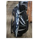 TaylorMade Golf Bag