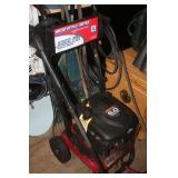 2300 PSI Powerwasher