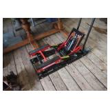 Mastercraft ATV / Motorcycle Lift