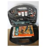 Wizard Rotary Tool / Kit