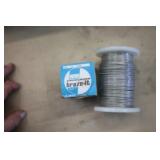 Solder Wire Rolls