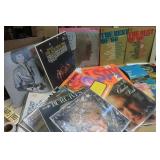 Super Vinyl Record Collection