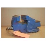 Mastercraft Bench Vise