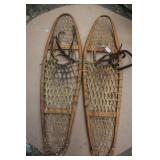 5Early Snow Shoes