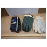 Work Gloves / New