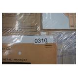 Railway & Transport  Ephemera Collection